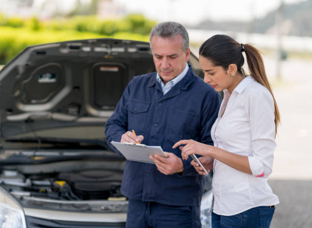 Low-cost car insurance agents in Valley Hill, NC